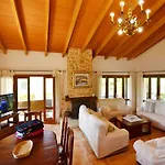 Holiday Home Roura By Interhome