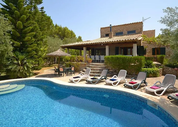 Holiday Home Roura By Interhome