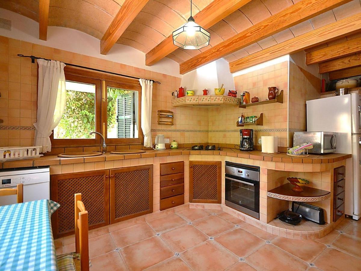 Roura By Interhome Ferienhaus Inca (Mallorca)