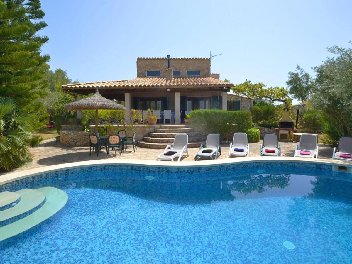 Roura By Interhome *