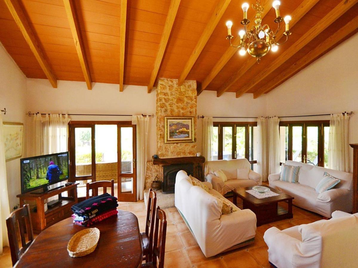 Ferienhaus Roura By Interhome Inca (Mallorca)