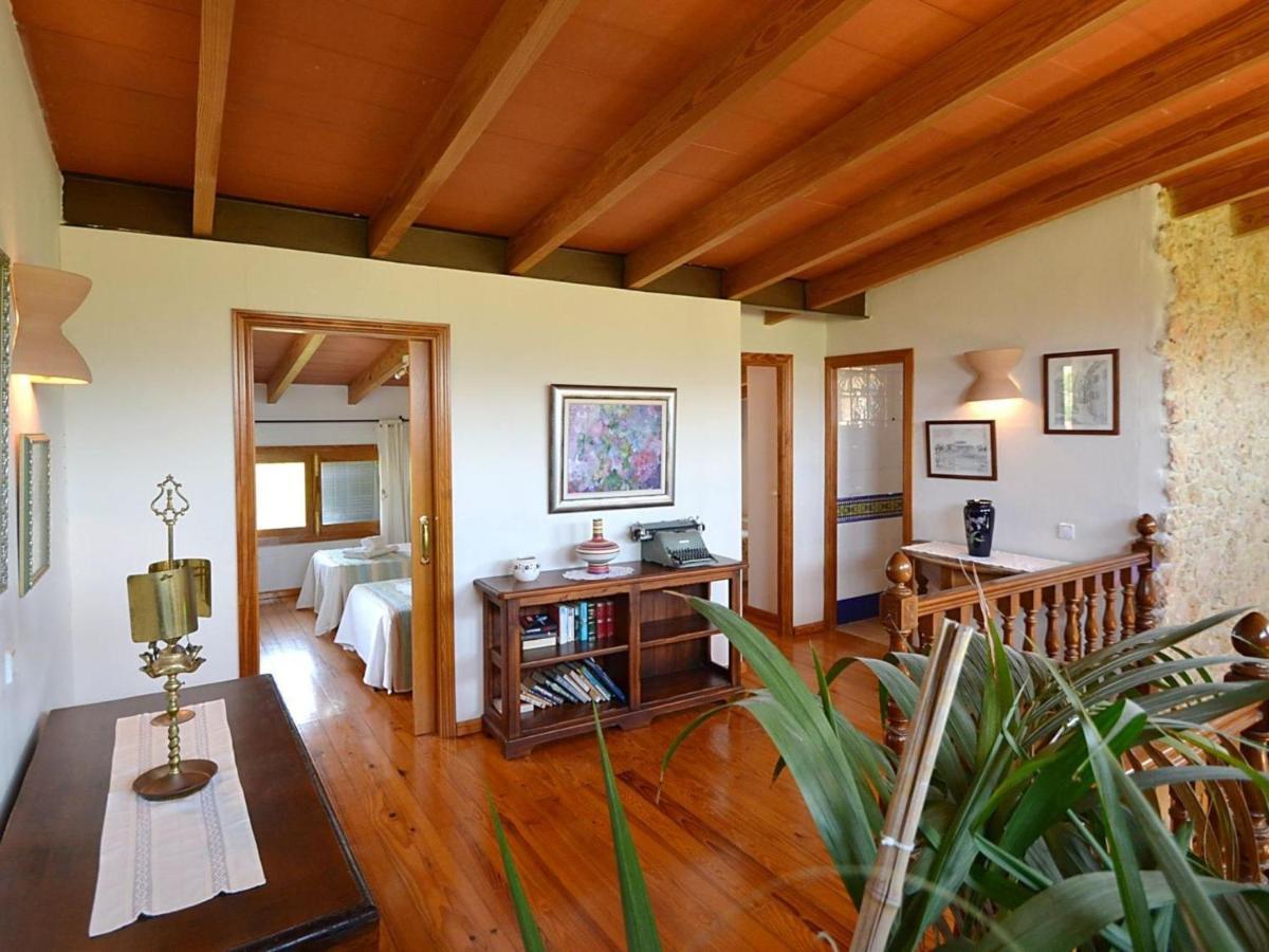 Ferienhaus Roura By Interhome *