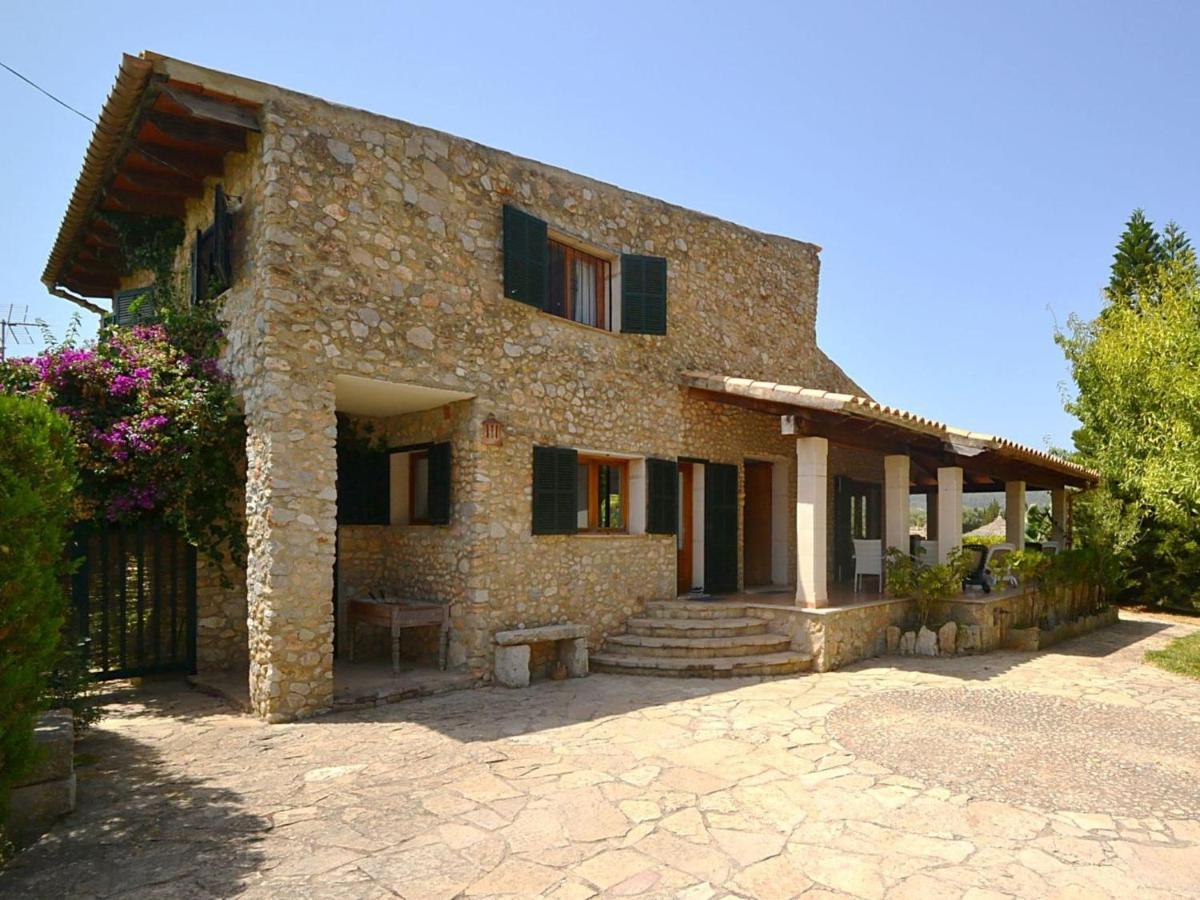 Roura By Interhome *