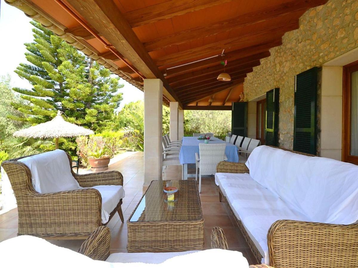 Ferienhaus Roura By Interhome *
