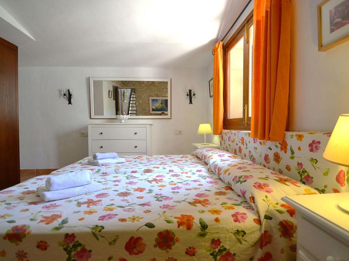 Ferienhaus Roura By Interhome