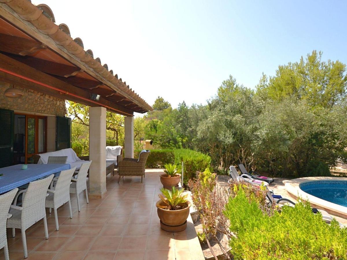 Ferienhaus Roura By Interhome *