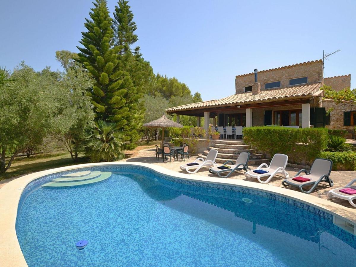 Roura By Interhome * Inca (Mallorca)