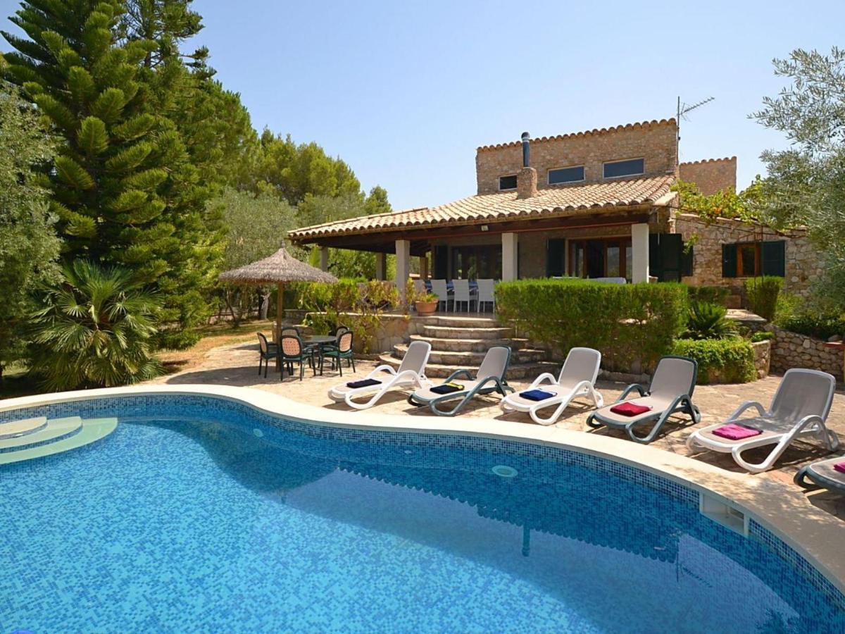 Ferienhaus Roura By Interhome *