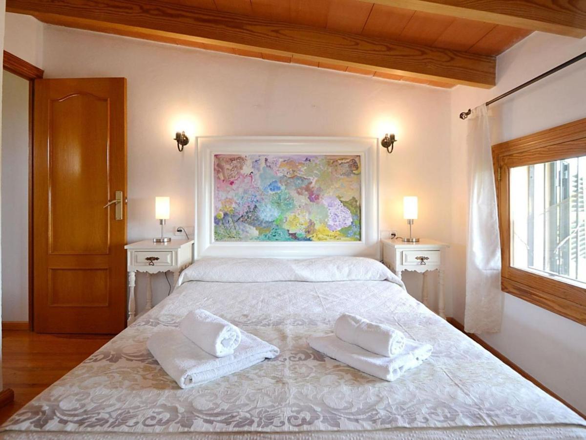 Ferienhaus Roura By Interhome Inca (Mallorca)