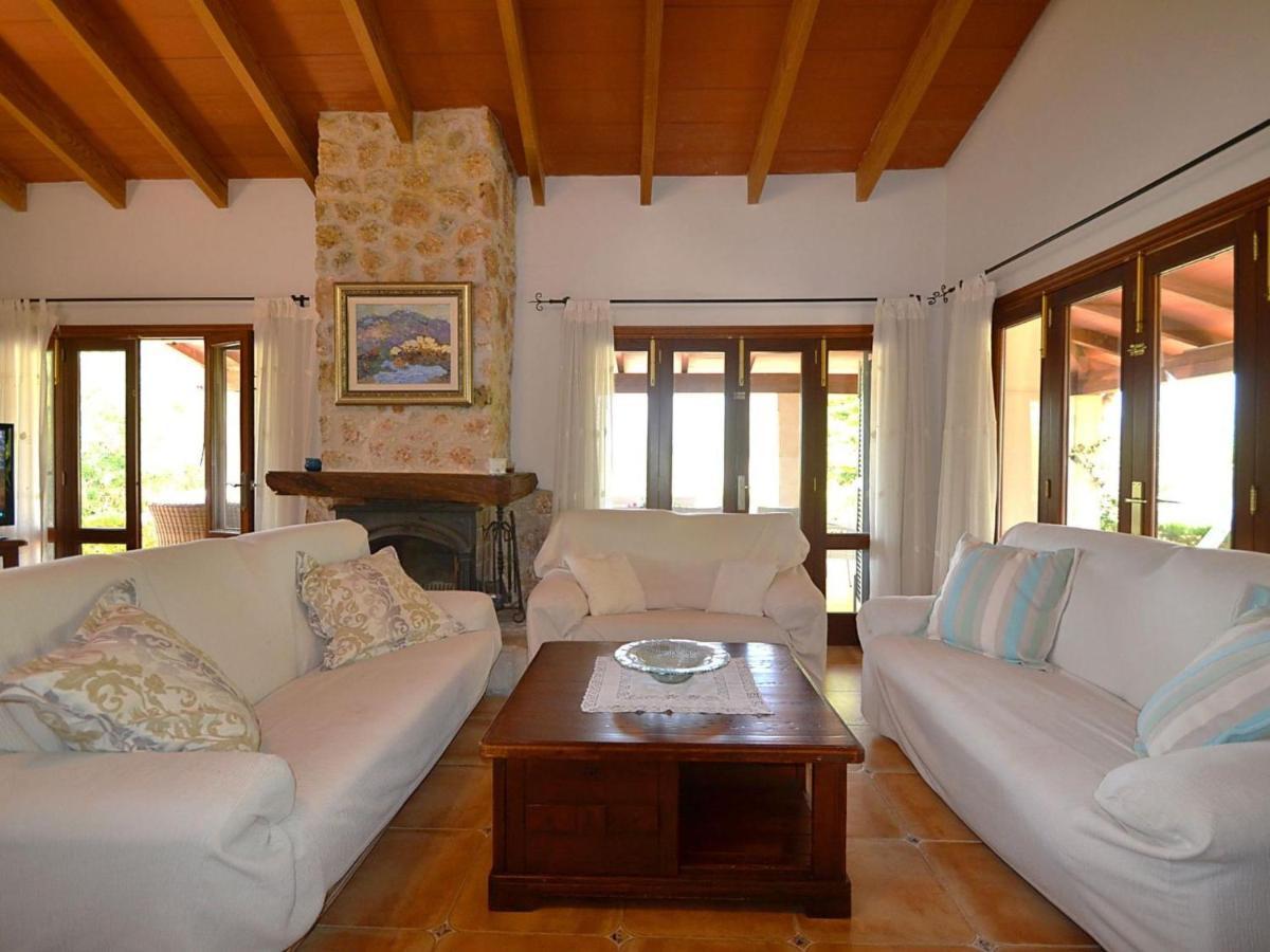 Roura By Interhome Ferienhaus Inca (Mallorca)