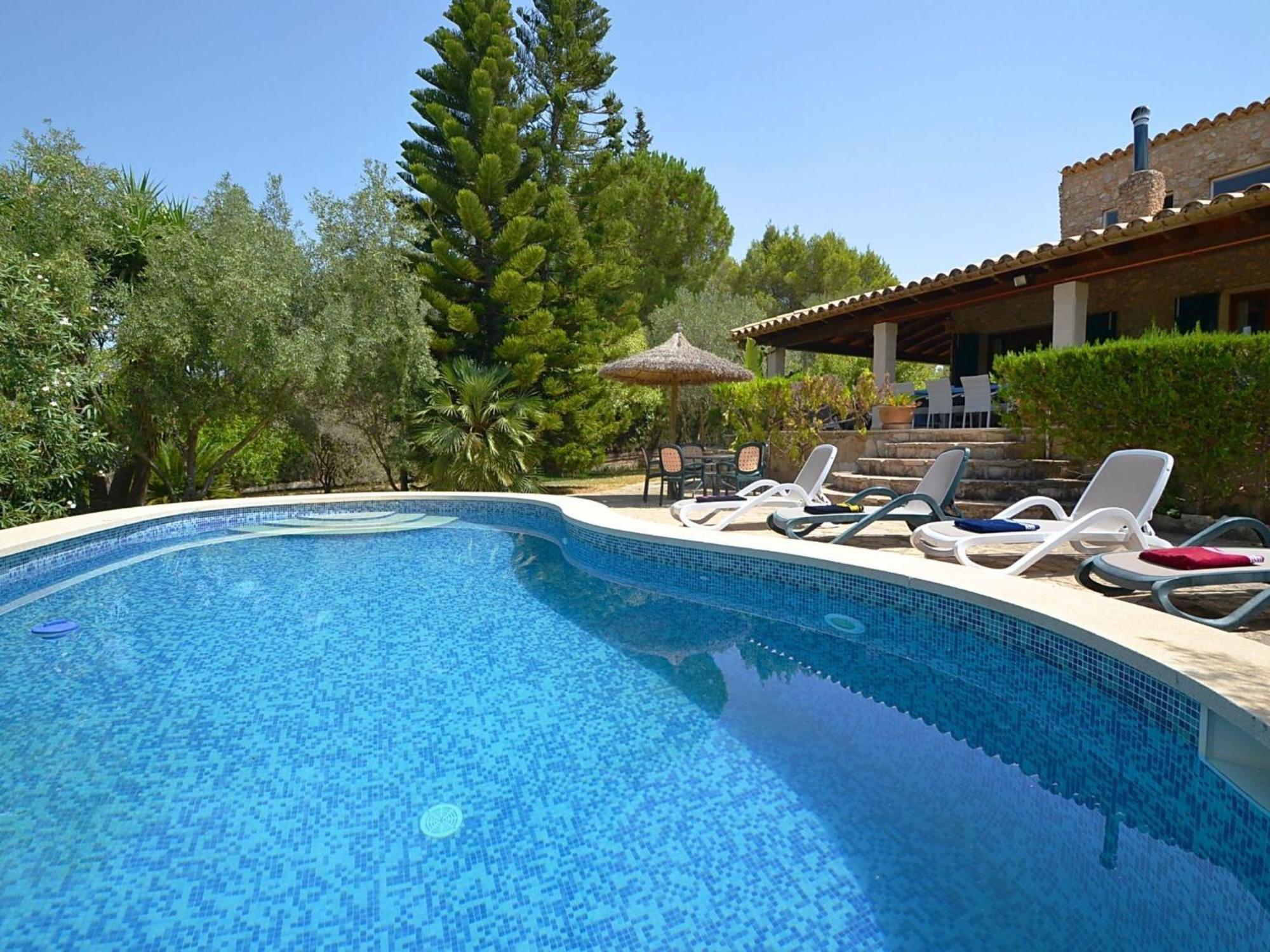 Roura By Interhome * Inca (Mallorca)