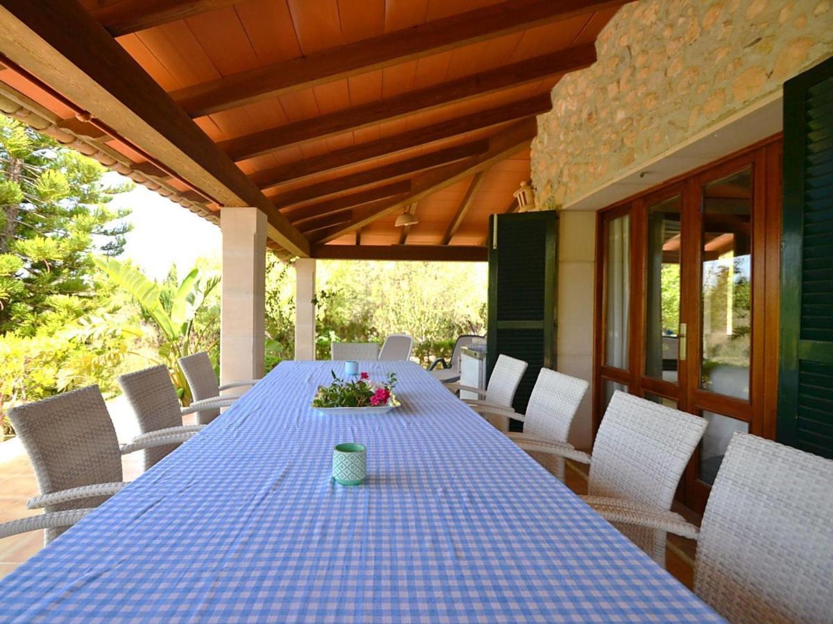Roura By Interhome *