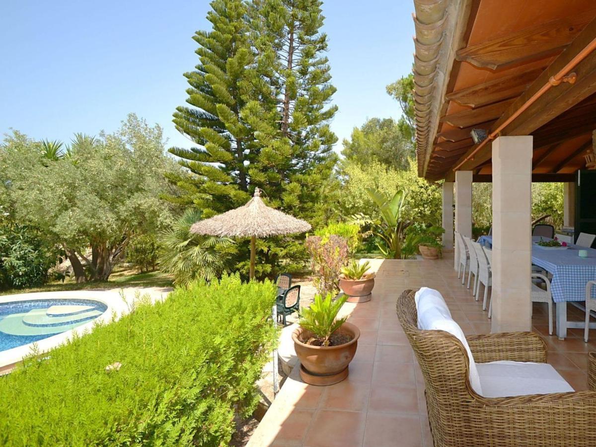 Roura By Interhome Inca (Mallorca)