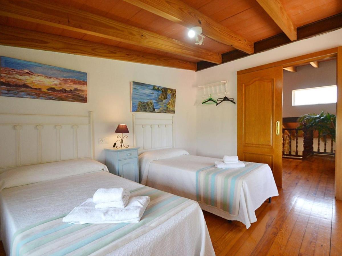 Roura By Interhome Vakantiehuis Inca (Mallorca)