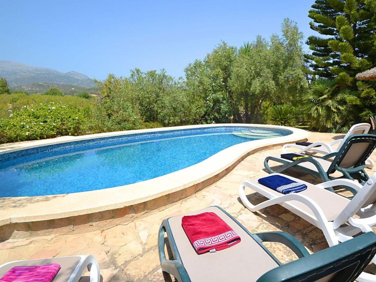 Roura By Interhome Vakantiehuis