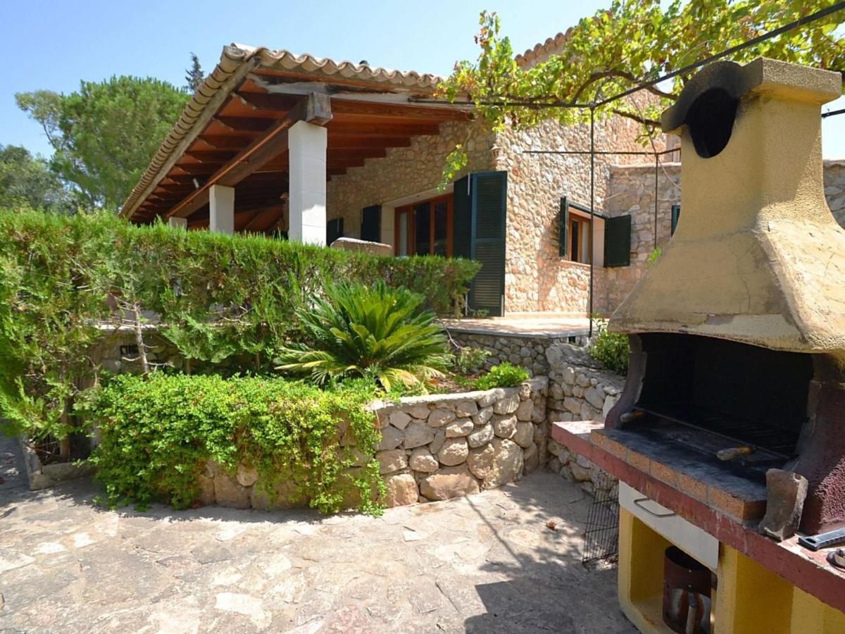 Roura By Interhome Vakantiehuis *