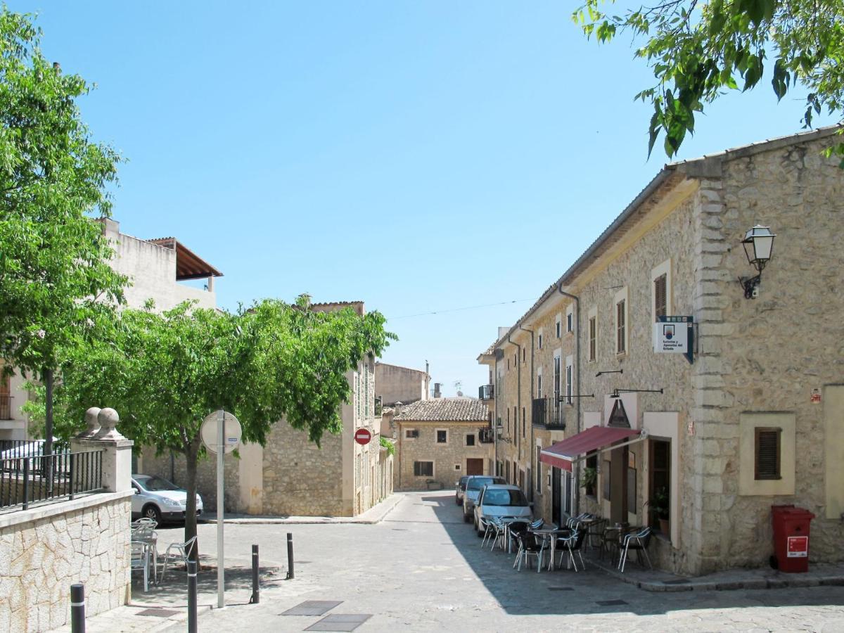 Roura By Interhome Vakantiehuis Inca (Mallorca)
